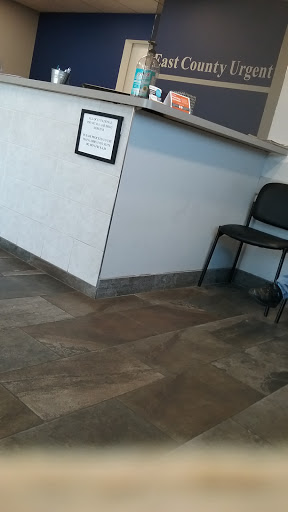 East County Urgent Care image