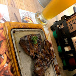 Photo n°2 de l'avis de Enrico.e fait le 01/06/2019 à 05:52 sur le  Roadhouse Restaurant Collegno à Collegno