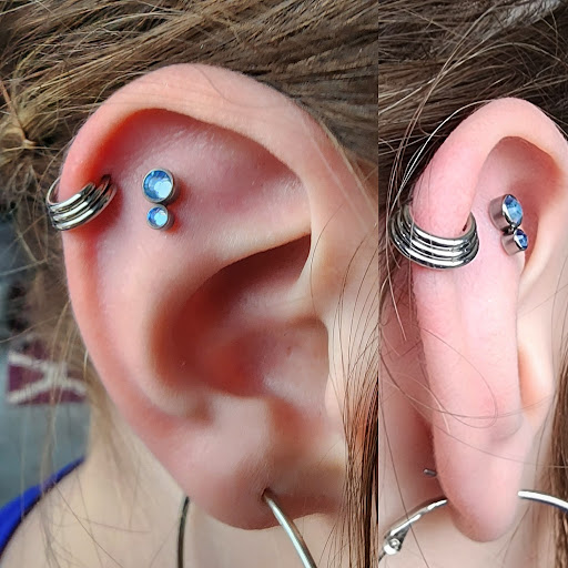 Explore tattoo ideas for men with daughters, creative tattoo ideas in Kokomo, available at Beatnik piercing & jewelry