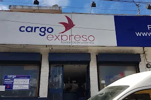 Cargo Expreso Colonia El Rosario Mixco image