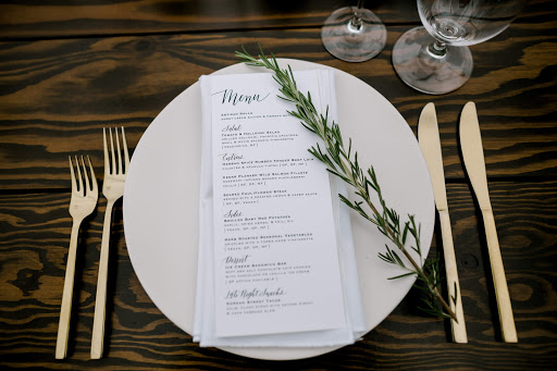 Caterer «Herban Feast», reviews and photos, 4136 1st Avenue South, Seattle, WA 98134, USA