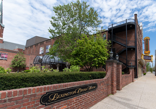 Opera House «Lexington Opera House», reviews and photos, 401 W Short St, Lexington, KY 40507, USA