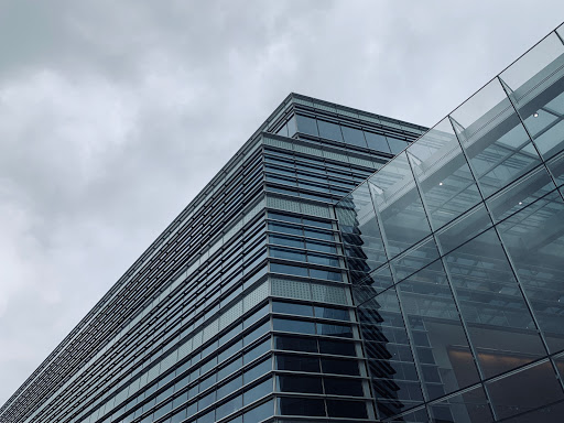 Concert Hall «Pick-Staiger Concert Hall», reviews and photos, 50 Arts Cir Dr, Evanston, IL 60208, USA