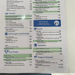 Photo n°2 de l'avis de Jim.u fait le 09/02/2023 à 12:56 sur le  Snack-bar Nacional à Loulé