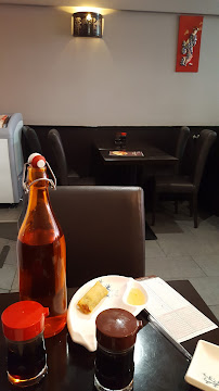 Plats et boissons du Restaurant de sushis Kyodo Sushi à Reims - n°5
