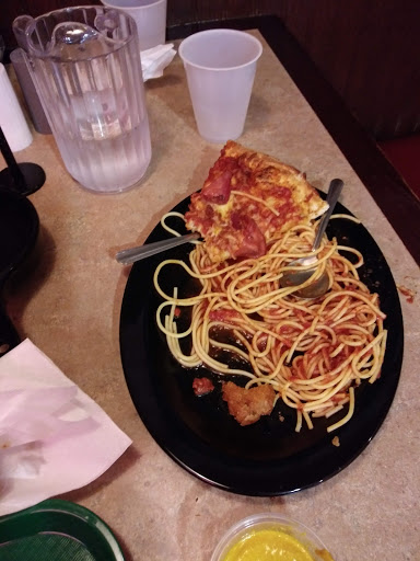 Vince's Pasta & Pizza