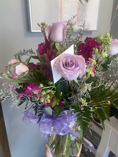 Florist «LeFleur Shoppe», reviews and photos, 4210 Grand Haven Rd, Muskegon, MI 49441, USA