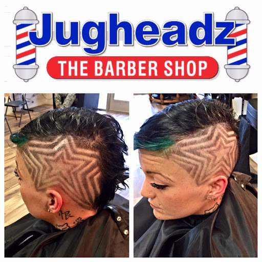 Barber Shop «Jugheadz the Barbershop», reviews and photos, 8765 Tallon Ln NE f, Lacey, WA 98516, USA