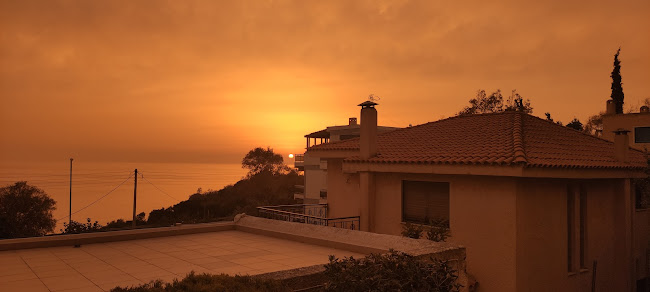 SSS Saronida Sunset Spot - Ξενοδοχείο