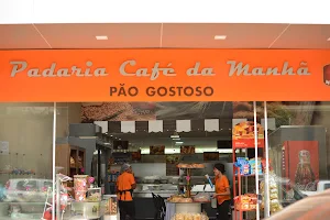 Padaria e Lanchonete Café da Manhã image