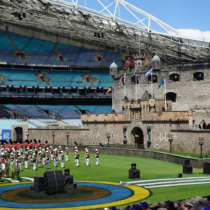 Stadium Australia