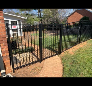 Athena's Fence and Improvements, LLC