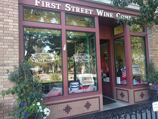 Wine Store «First Street Wine Co», reviews and photos, 2211 First St, Livermore, CA 94550, USA