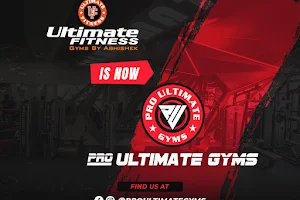Pro Ultimate Gyms - Dhakoli image