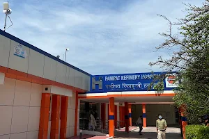 Hospital, Panipat Refinery image