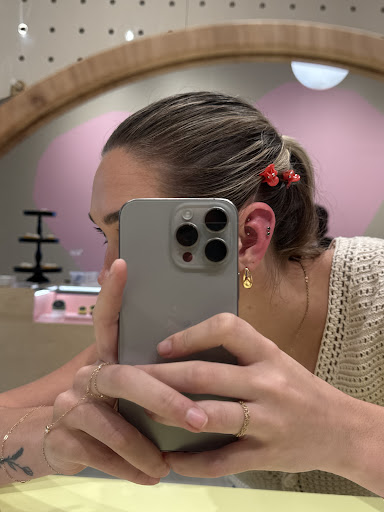 Explore jet tattoo ideas, creative tattoo ideas in Henrico, available at Rowan Short Pump Town Center