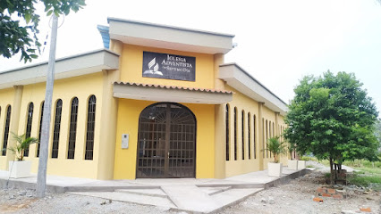 Iglesia Adventista del Séptimo Día Emanuel, Granada,Meta