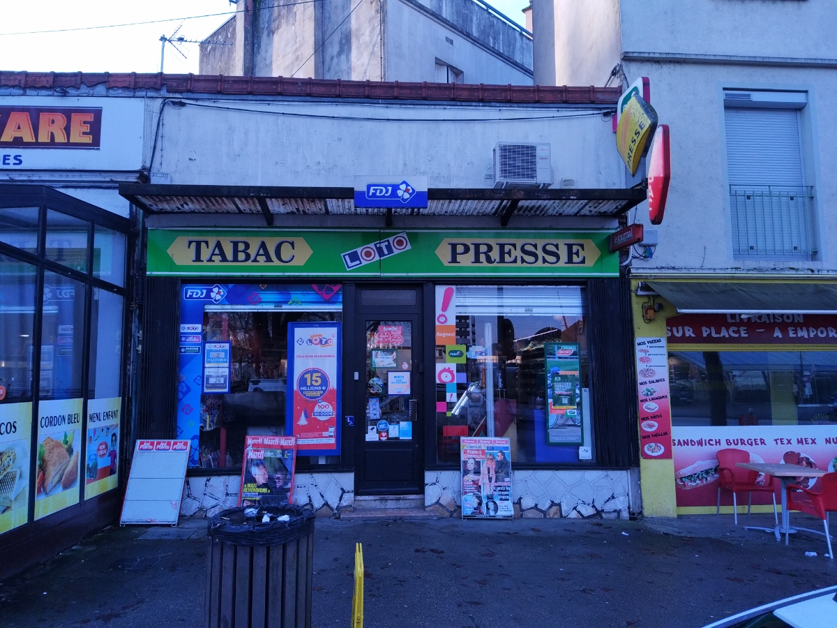 Photo n° 1 de l'avis de gilles.a fait le 27/12/2022 à 07:30