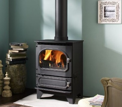 Nortons Range Cooker Stove & Fireplace Centre