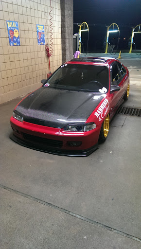 Car Wash «Swifty Car Wash», reviews and photos, 590 GA-155 S, McDonough, GA 30253, USA