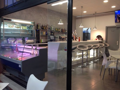 Información y opiniones sobre Taberna Pepe el Marismeño de Punta Umbría