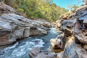 Ob Khan National Park image