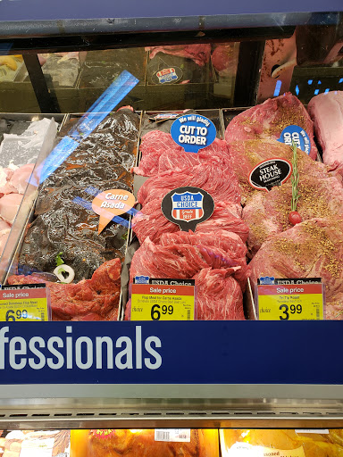 Grocery Store «Ralphs», reviews and photos, 659 E Palomar St, Chula Vista, CA 91911, USA