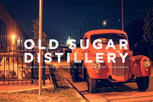 Bar «Old Sugar Distillery», reviews and photos, 931 E Main St #8, Madison, WI 53703, USA