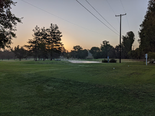 Golf Course «Sinaloa Golf Course», reviews and photos, 980 Madera Rd, Simi Valley, CA 93065, USA