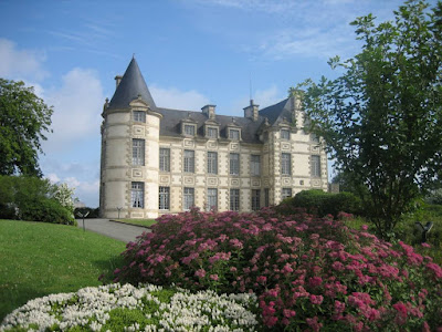 Foyer de Vie de Beaubois à Bourseul