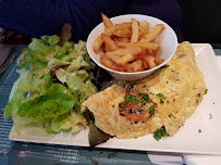 Frite du Le Bistrot de l'Opéra à Limoges - n°13