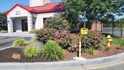 Self-Storage Facility «Tri State Self Storage», reviews and photos, 4016 N Dupont Hwy, New Castle, DE 19720, USA