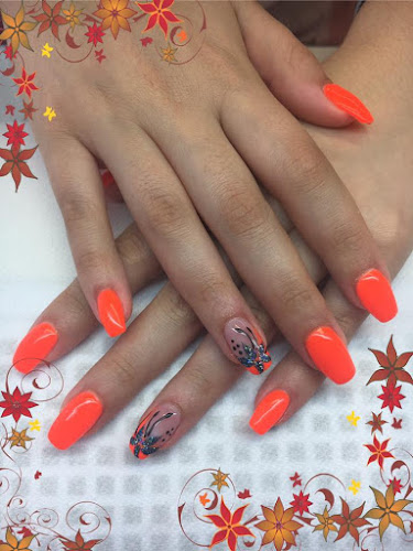 Rana Kosmetik & Nails - Herisau