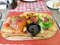 Plats et boissons du Restaurant de spécialités alsaciennes Restaurant Des Lys D'Alsace à Saint-Louis - n°20