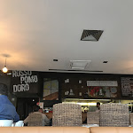 Photo n°1 de l'avis de Andrea.a fait le 10/01/2018 à 13:14 sur le  Rossopomodoro à Milan
