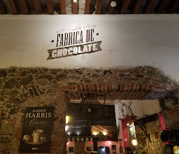Fábrica De Chocolate photo