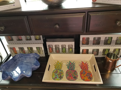 Thrift Store «Nearly New Shop», reviews and photos, 118 Greenacre Rd, Greenville, SC 29607, USA