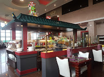 Atmosphère du Restaurant chinois Restaurant Shanghai à Bischheim - n°17