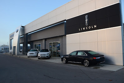 Community Ford Lincoln of Bloomington reviews