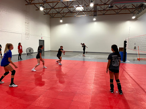 Volleyball lessons Phoenix