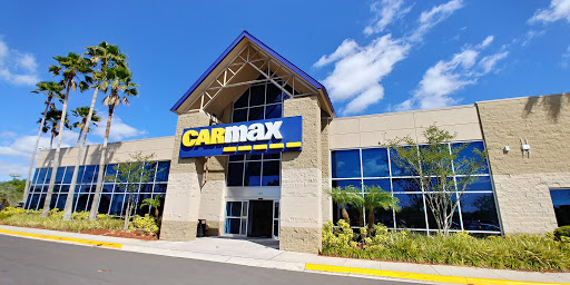 Used Car Dealer «CarMax», reviews and photos, 6375 S Semoran Blvd, Orlando, FL 32822, USA
