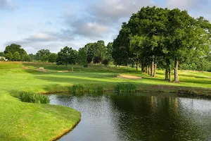 Windlesham Golf Club image