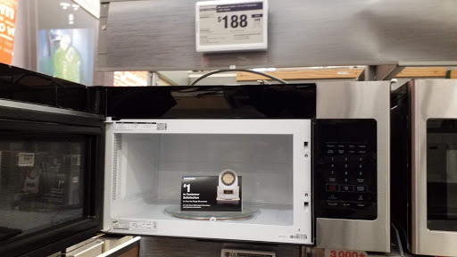 Home Improvement Store «The Home Depot», reviews and photos, 9602 214th Ave E, Bonney Lake, WA 98391, USA