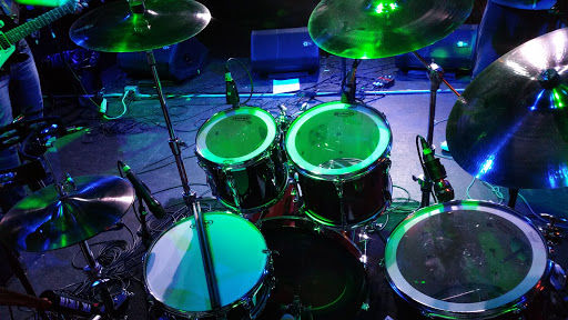 Bar «Record Bar», reviews and photos, 1520 Grand Blvd, Kansas City, MO 64108, USA