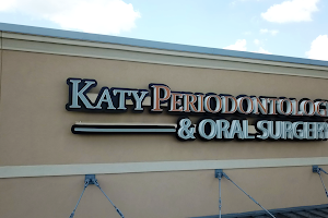 Katy Periodontology and Oral Surgery image
