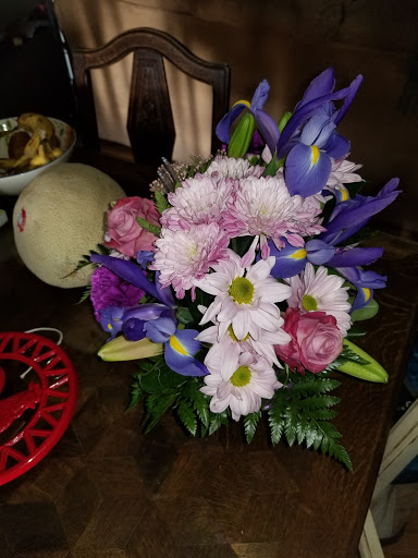 Florist «A Matter of Taste Florists», reviews and photos, 4230 Williams Dr B, Georgetown, TX 78628, USA