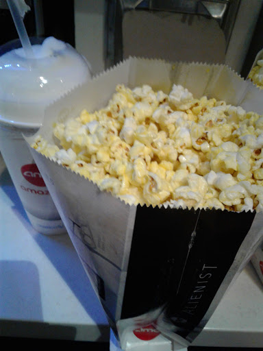 Movie Theater «AMC Ford City 14», reviews and photos, 7601 South Cicero Ave, Chicago, IL 60652, USA