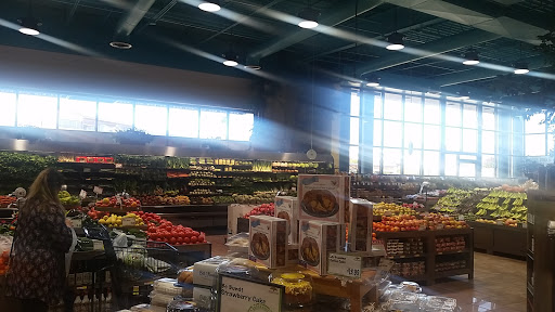 Grocery Store «Brookhaven Marketplace», reviews and photos, 100 Burr Ridge Pkwy, Burr Ridge, IL 60527, USA