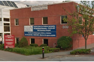 Richmond University Medical Center image