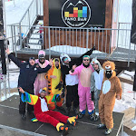 Photo n° 1 de l'avis de Vins.. fait le 24/01/2020 à 15:26 pour Pano Bar à Les Deux Alpes